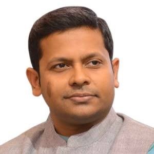Shri Pulkit Khare (IAS)